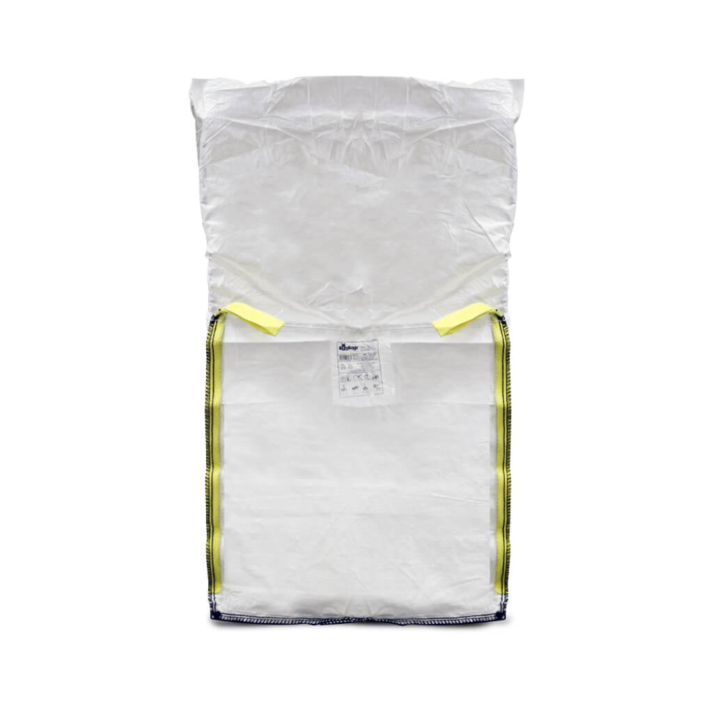 Big Bag mit Füllschürze