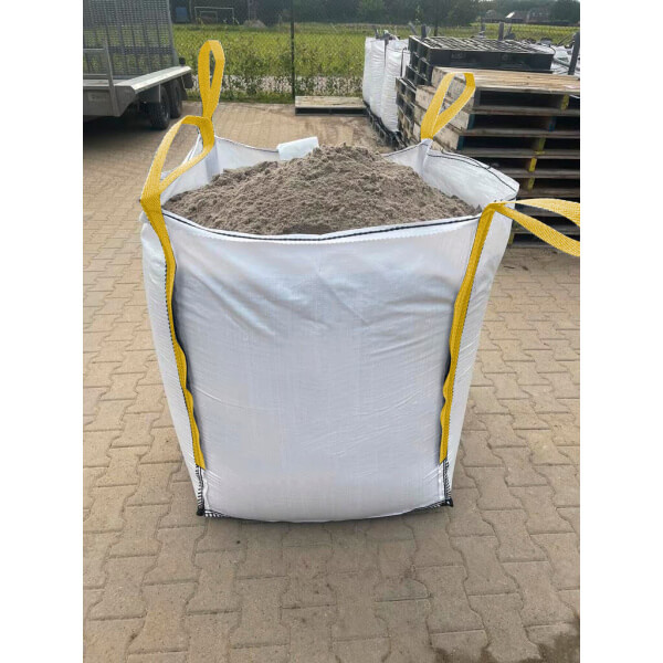 Standard Big Bag – 1.500kg (90x90x110cm)