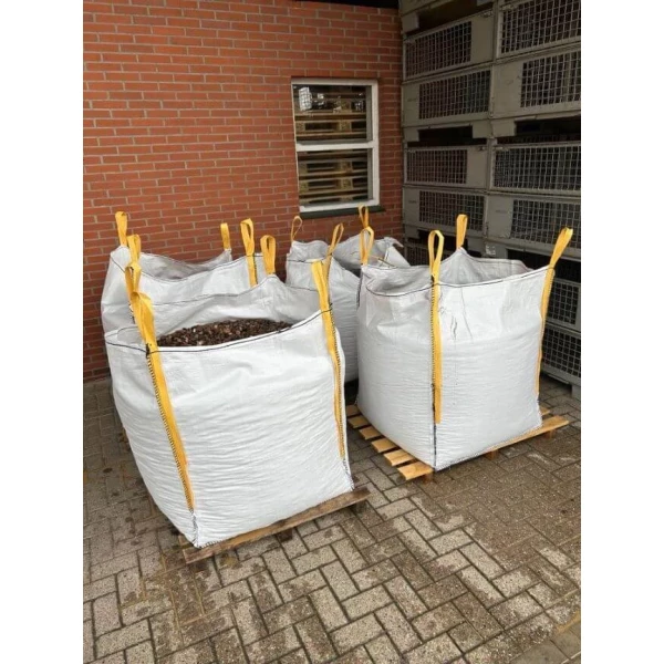 Standard Big Bag – 1.500kg (90x90x110cm)