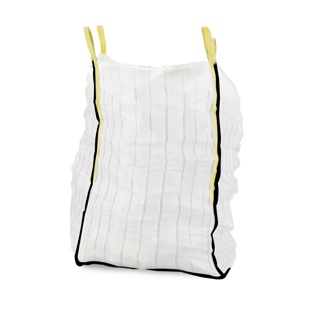 Belüfteter Big Bag 1,65 m³