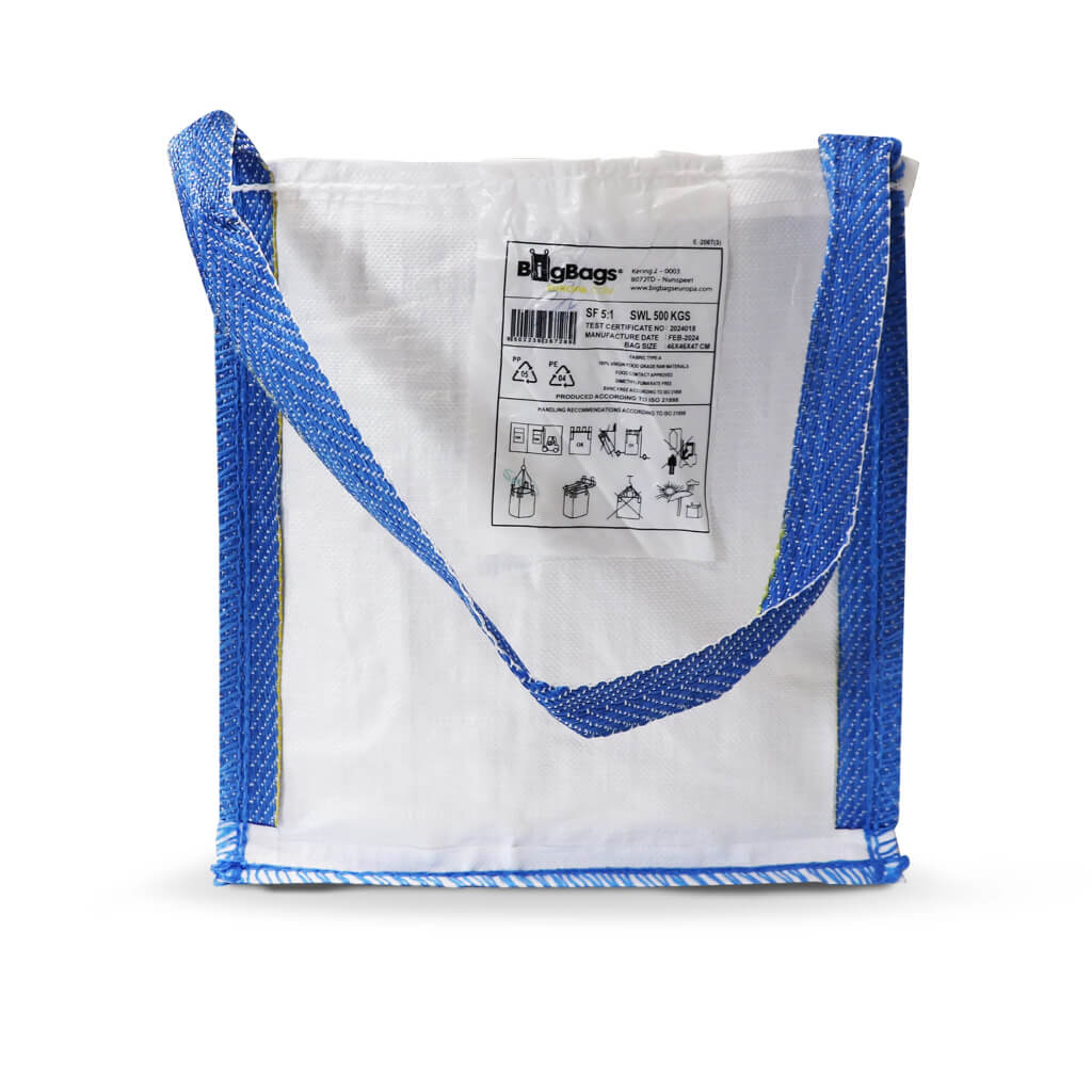 Kleiner Big Bag 0,65 m³