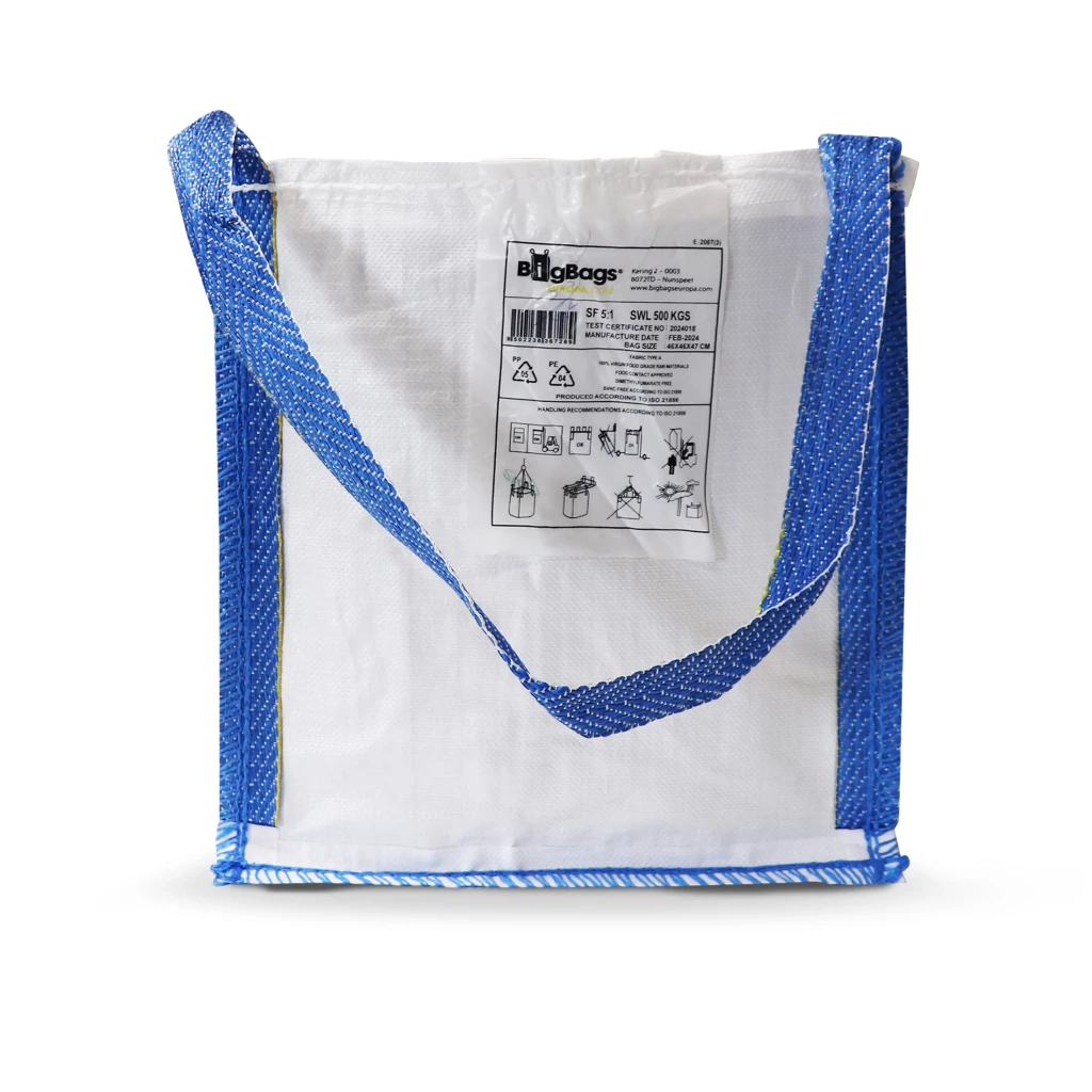 Kleiner Big Bag 0,65 m³