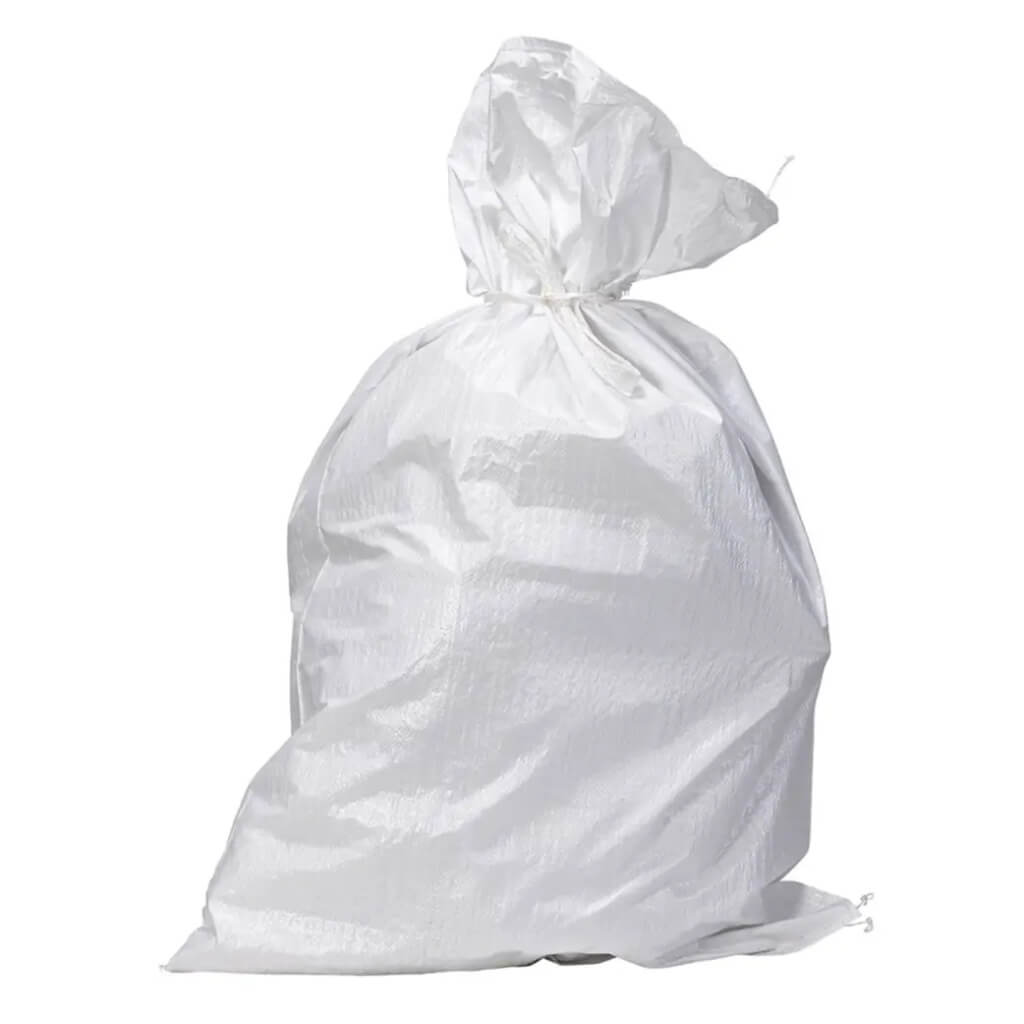 Schuttsack mit Kordel 35 kg – 90 L