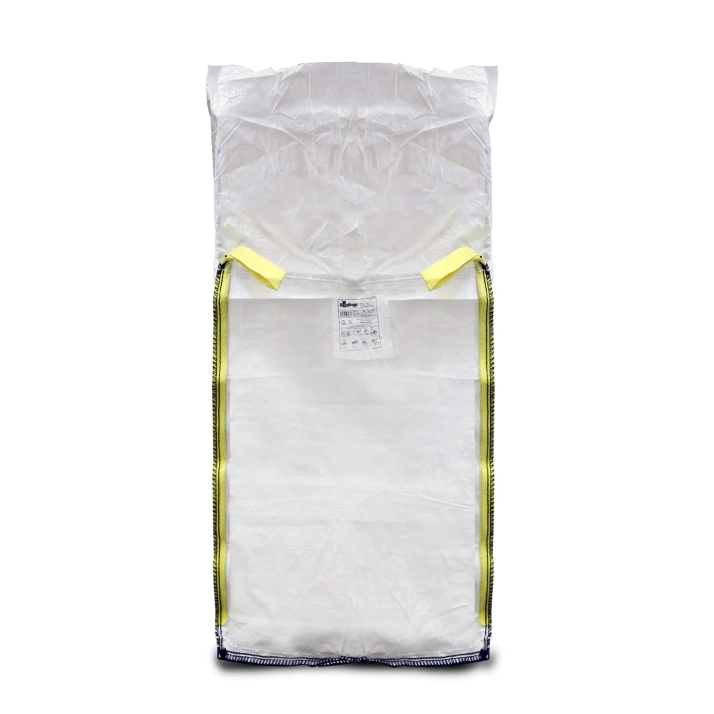 Big Bag mit Füllschürze 1,35 m³ - 1250 kg
