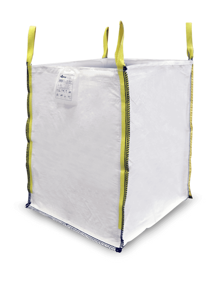 Budget Big Bag 1 m³- 500 kg