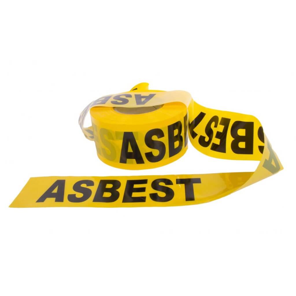 Absperrband Asbest kaufen