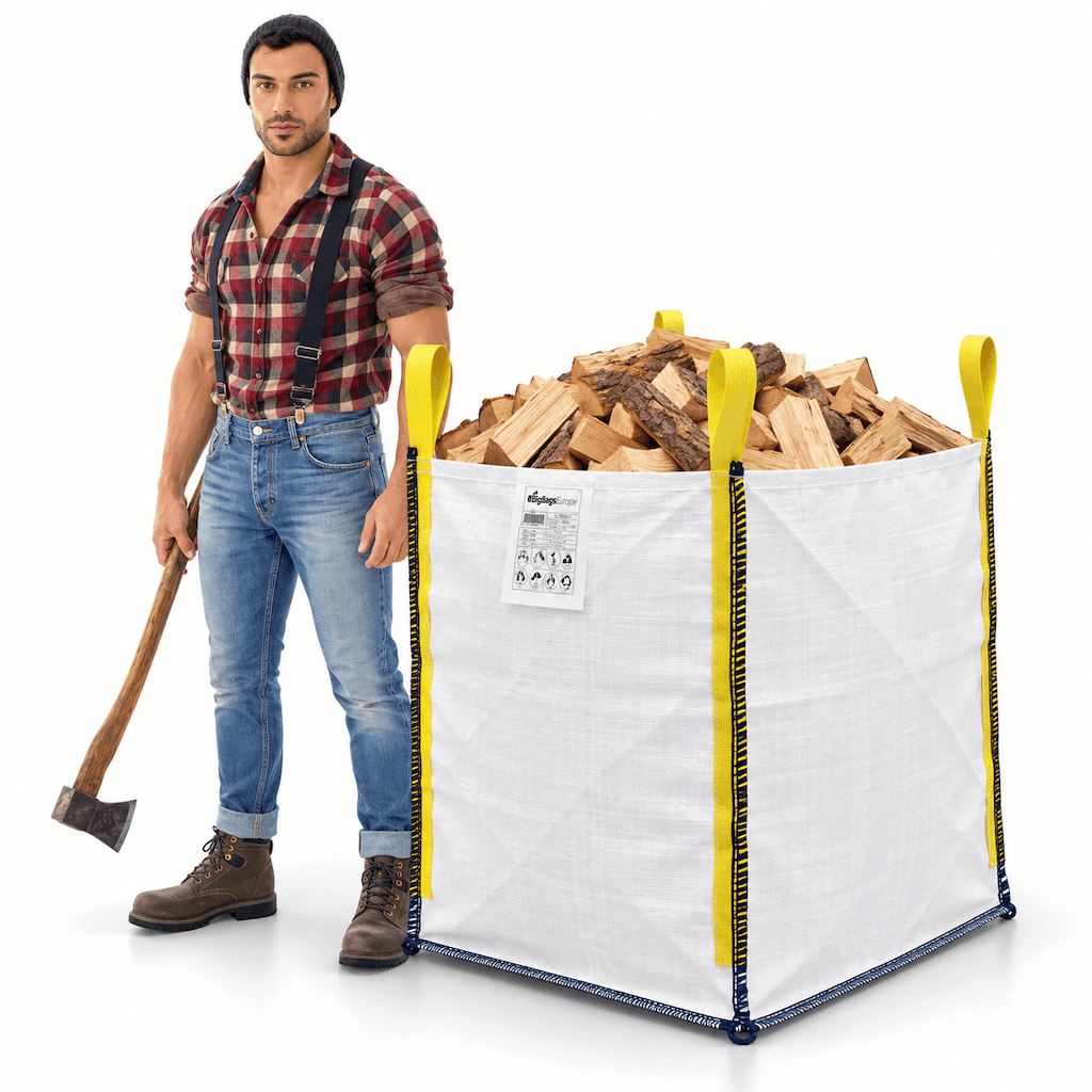 Big Bags Holz Kaufen